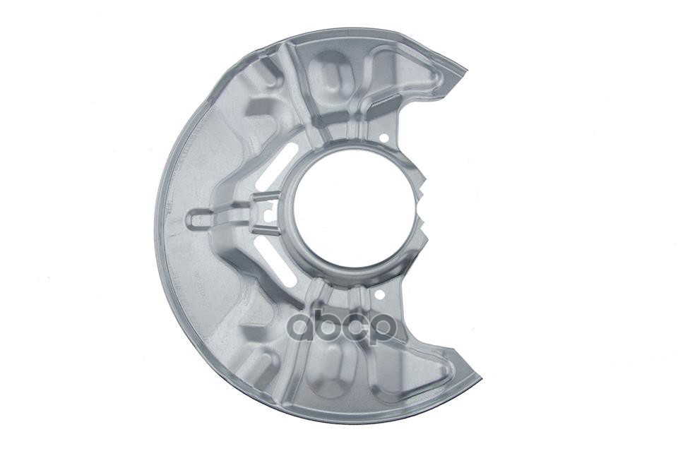 Защита Тормозного Диска Toyota Avensis 03-08 /Front, Левый/ Nty Htoty002 NTY арт. HTOTY002