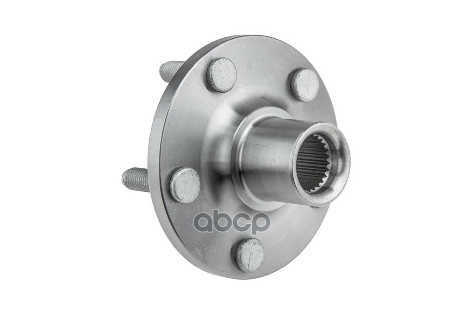 СТУПИЦА КОЛЕСА ПЕР БЕЗ ПОДШИПНИКА KLPKA306P2 NTY арт. KLPKA306P2