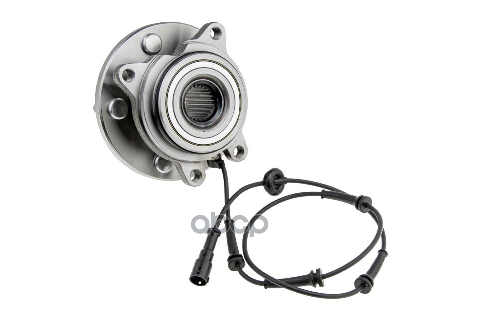 СТУПИЦА КОЛЕСА ПЕР KLPLR008 NTY арт. KLPLR008