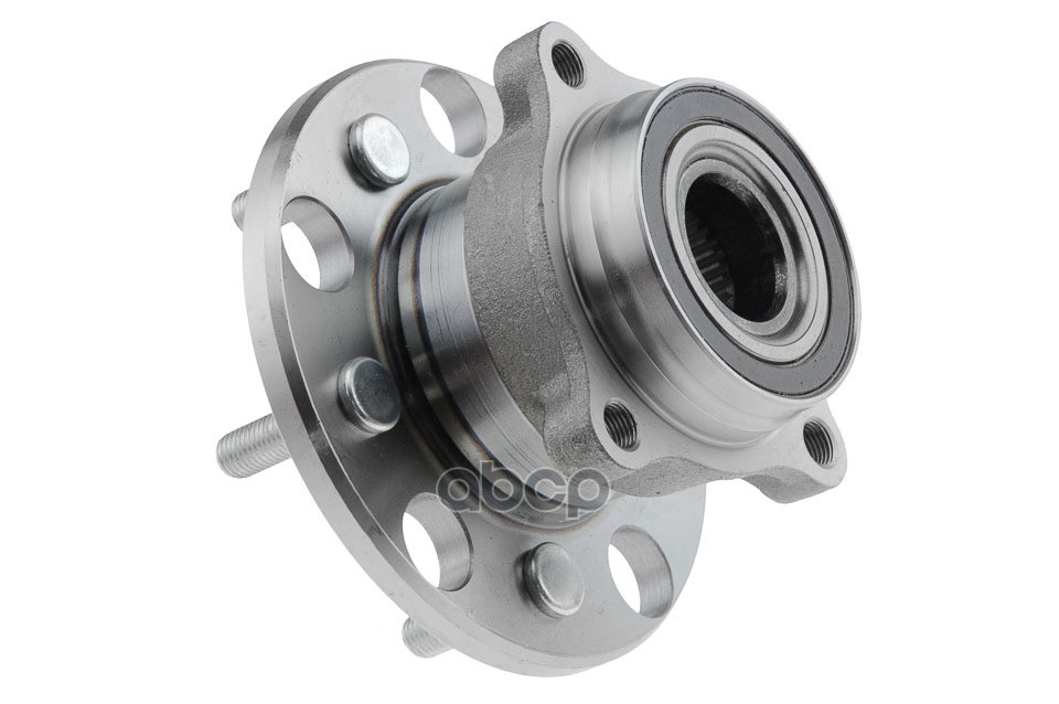 Подшипние Ступицы Зад Lexus Is 12-15, Gs 12-15 Kltty135 NTY арт. KLTTY135