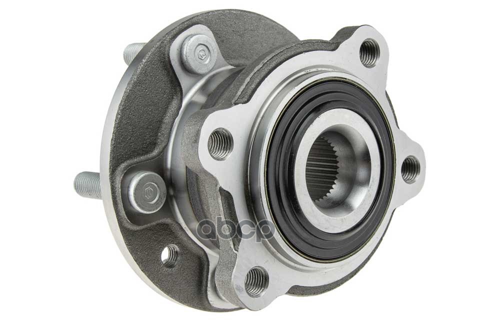 Ступица Колеса Зад Volvo V40 4Wd 12- Nty Kltvv027 NTY арт. KLTVV027