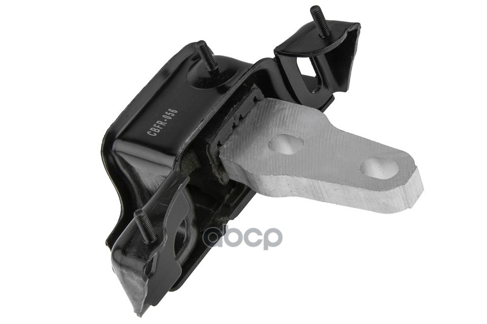 ПОДУШКА КОРОБКИ ПЕРЕДАЧ FORD B-MAX, FIESTA VI 1.0-1.6D 06.08- /GаRA/ NTY ZPS-FR-056 NTY арт. ZPS-FR-056