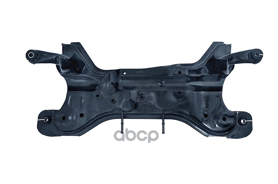 Подрамник Передний! Hyundai Getz 06 Zrzhy502 NTY арт. ZRZHY502