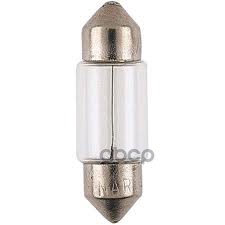 Лампа Fest 12V 10W SV8 5 NVA CP Narva арт. 17315