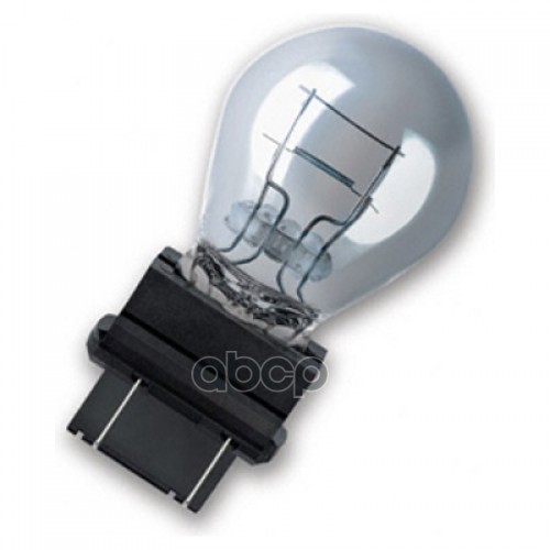 Лампа 12V P27/7W 27/7W W2,5x16q NARVA 32/3CP 1 шт. картон 17945 Narva арт. 17945