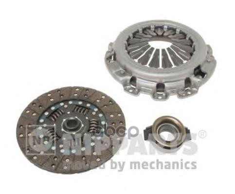 Комплект Сцепления Nipparts арт. J2001164