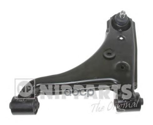 Рычаг Подвески Левый Mazda 626 Gc  Gd  Gv Nipparts арт. j4903006