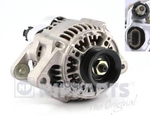 Генератор Nipparts арт. J5112086
