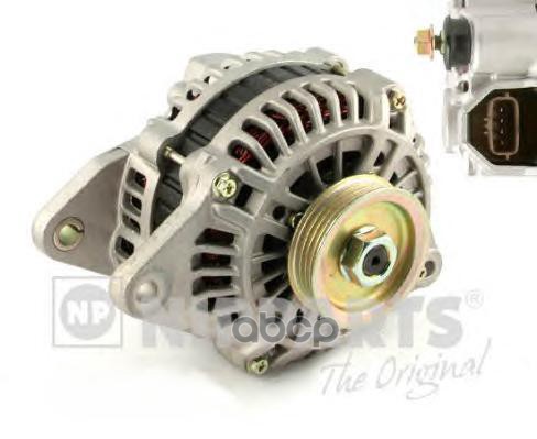 Генератор Mitsibishi Galant Vi 2.5 V6 Nipparts арт. J5115053