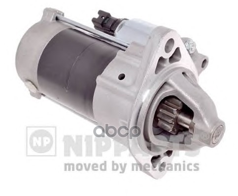 Стартер Toyota Rav 4 Ii 1.8 01-/ Corolla 1.6 00-02 Nipparts арт. J5212098