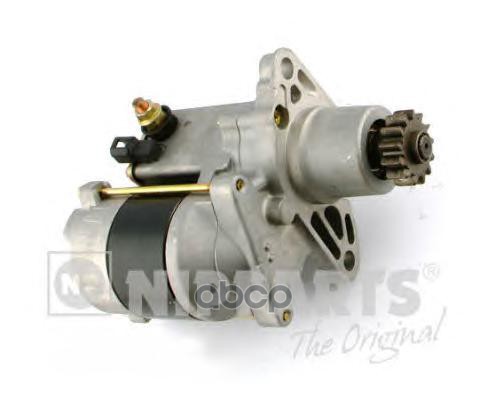 Стартер, 12 V Nipparts арт. J5212104
