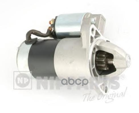 Стартер Kia Clarus  Sportage Nipparts арт. j5213019