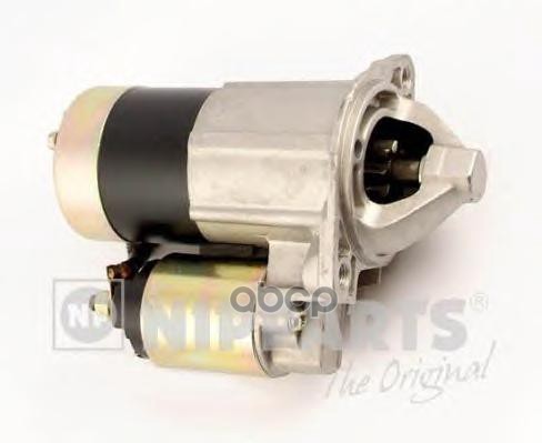 Стартер В Сборе 1.4Kw  Mitsubishi Lancer Ix 03-07 Nipparts арт. J5215030