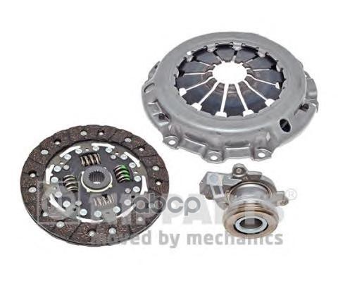 Комплект Сцепления Nipparts арт. N2038004