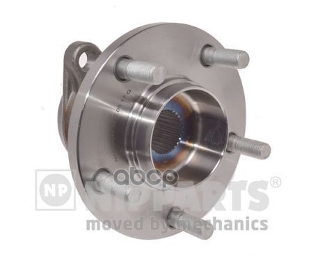 Ступица В Сборе Mazda Cx-9 2007- Nipparts арт. n4713047