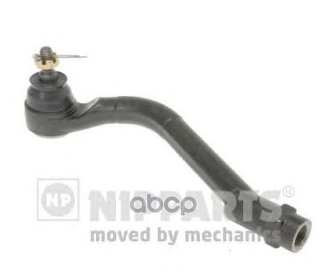 Наконечник Поперечной Рулевой Тяги N4820529 Nipparts арт. N4820529