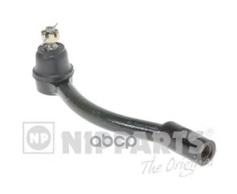 Наконечник Р/Т Hyundai Solaris Прав. Nipparts арт. N4830505