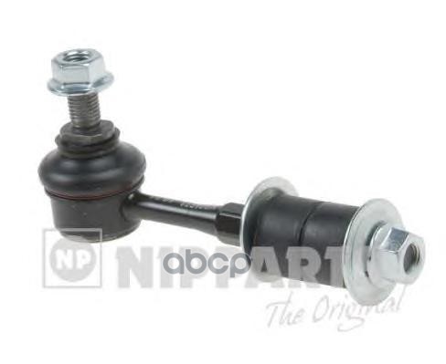Тяга Стабилизатора Mitsubishi Lancer Vii (Cs_a, Ct_a) Nipparts арт. N4895016