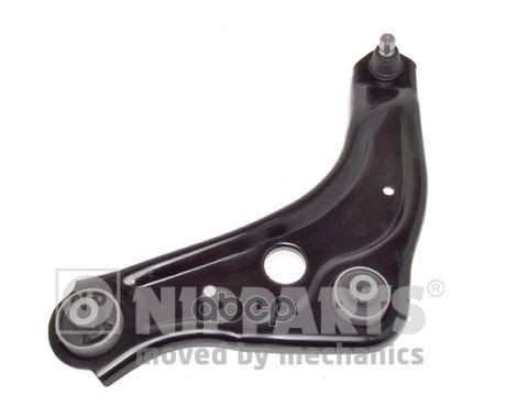 Рычаг Подв Лев Nissan Qashqai Ii 2013- Nipparts арт. n4901049
