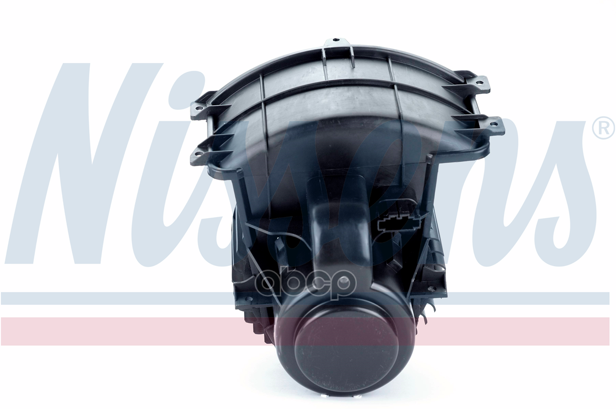 Вентилятор Отопителя Салона Volkswagen Transporter T6 (Sf  Sg) (15-) 2.0 Tdi Nissens арт. 87033