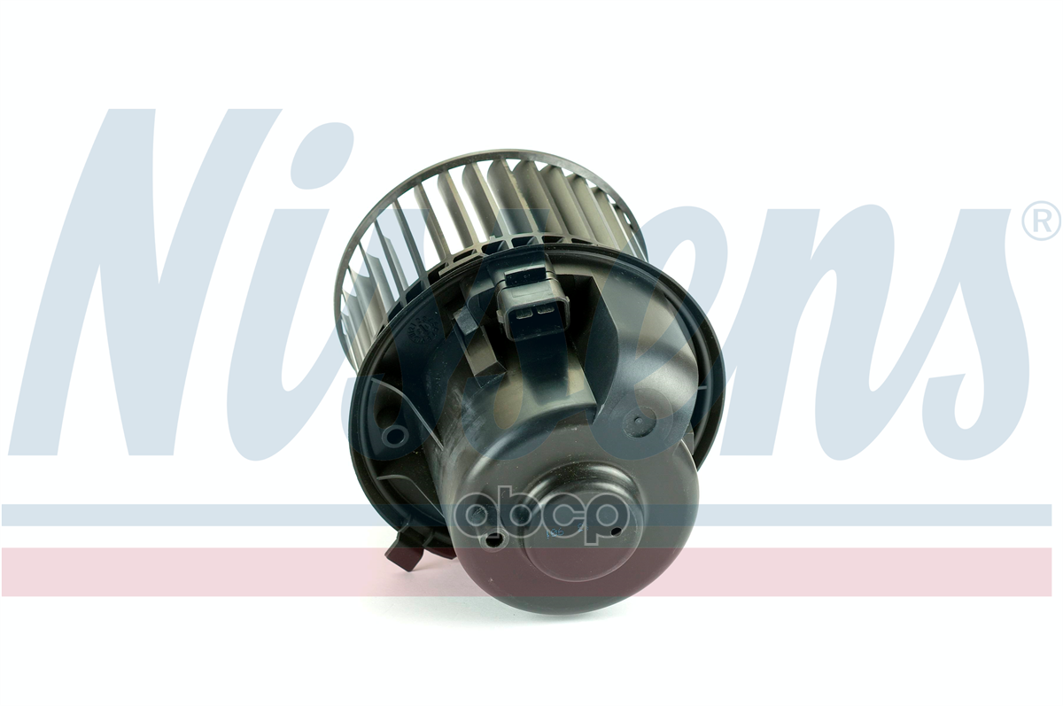 Вентилятор Салона Ford Transit 00-, 06- (-Ac) 87061 Nissens арт. 87061