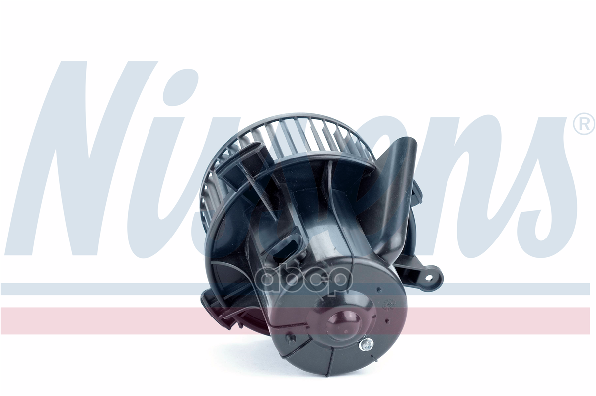 Вентилятор Отопителя Салона Citroen C4/Peugeot 307 Nissens 87090 Nissens арт. 87090