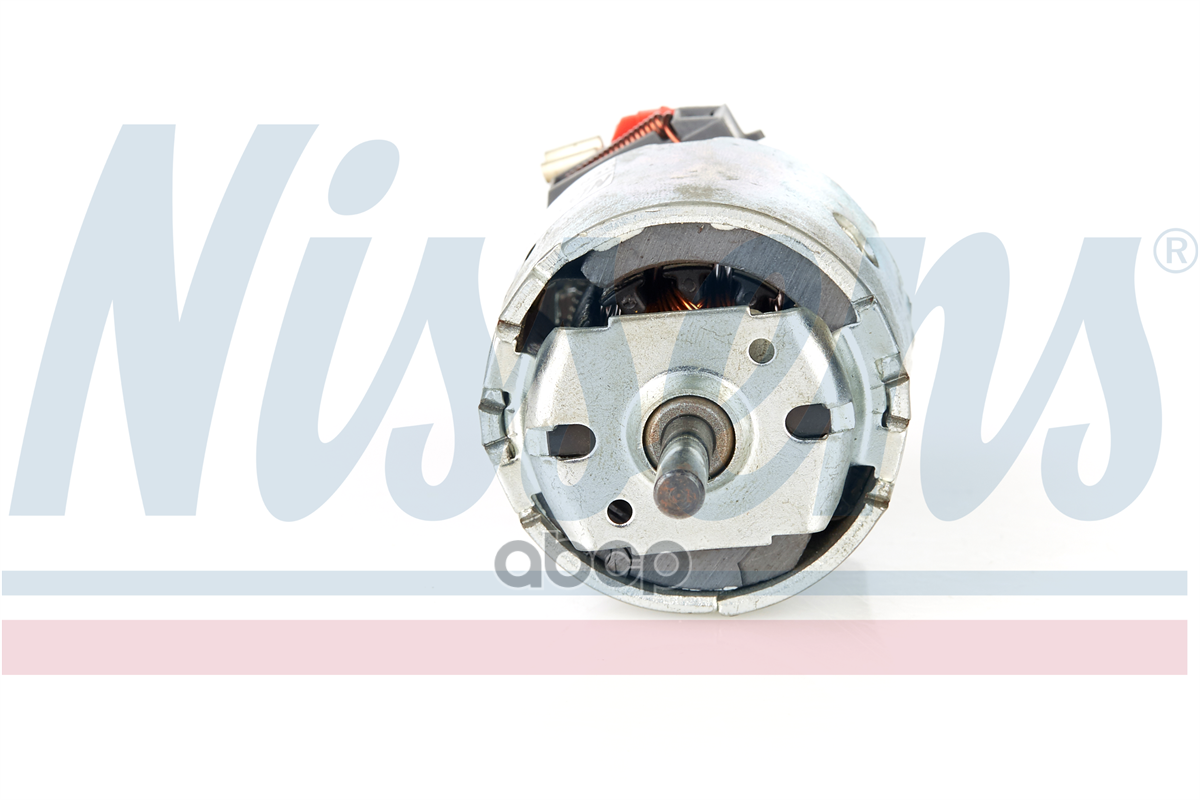 Мотор Вентилятора Отопителя Салона Mercedes Sprinter W 901-905 (95-) 413 Cdi Nissens арт. 87097