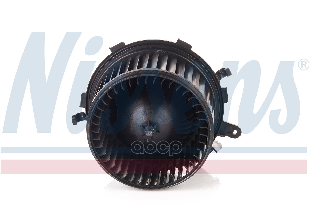Вентилятор Отопителя Салона Citroen Jumper (250) (06-) 2.2 Hdi Nissens арт. 87290