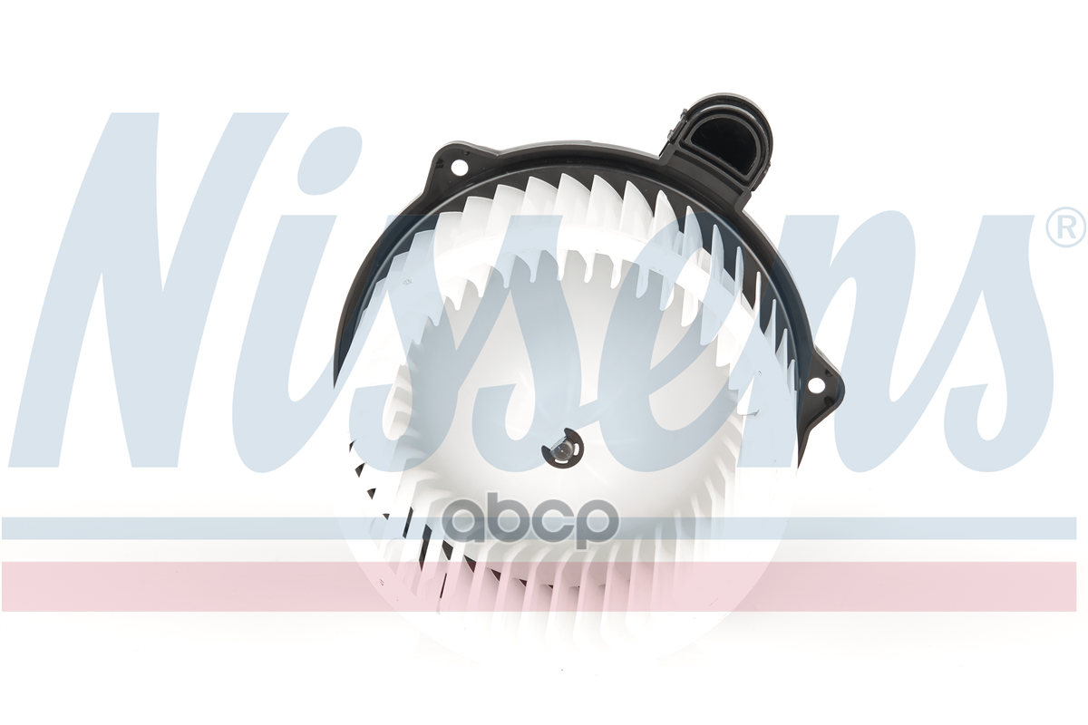 Вентилятор Отопителя Салона Hyundai Elantra (Md/Ud) (10-) 1.6 Crdi  Carens Iii (Rp) (13-) 1.6 Gd  Ce Nissens арт. 87335