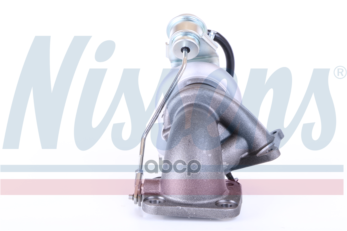 Турбокомпрессор Ford Transit (Tt9) (06-) 2.2 Tdci Nissens арт. 93075