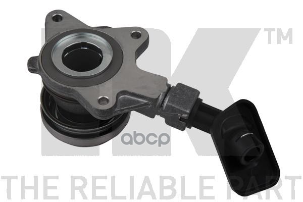 Центральный Выключатель  Система Сцепления Ford Mondeo Iii  Jaguar X-Type 05- Nk арт. 142514