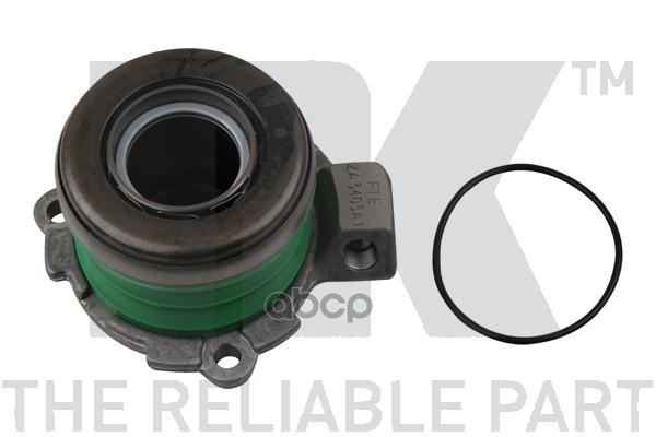 Центральный выключатель  система сцепления Opel Astra/Vectra 95- Nk арт. 143602