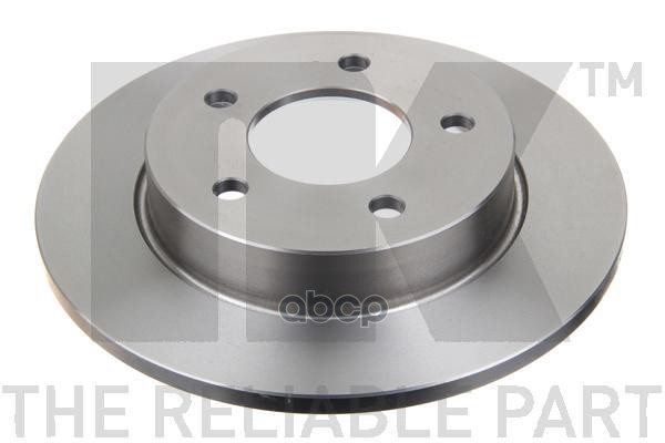 Диск Тормозной 203250 Nk арт. 203250