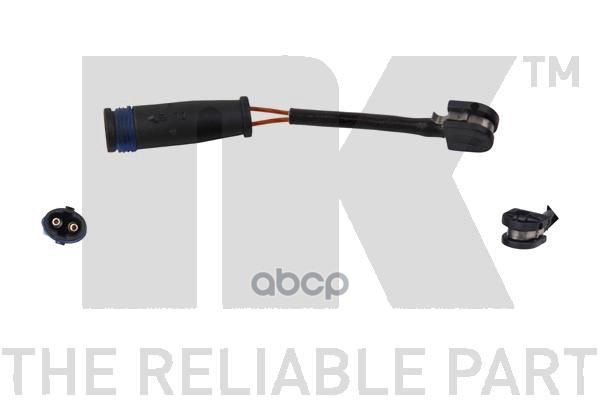 Датчик Износа Тормозных Колодок Mercedes Sprinter 06- Nk арт. 280138