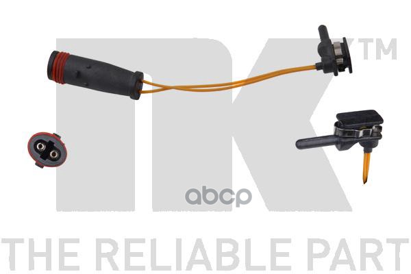 Датчик износа тормозных колодок MB C  E-Class  GLK 13- Nk арт. 280150