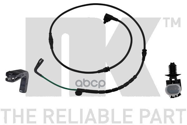 Датчик Износа Тормозных Колодок Lrov Disc 12- Nk арт. 280178