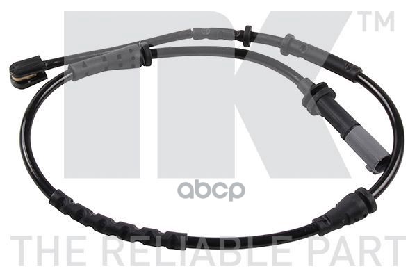 Датчик Износа Тормозных Колодок Заднего Колеса / Bmw 1,2,X1,X2 (F40,44,45,46,48,39),Mini Cooper,One, Nk 280230 Nk арт. 280230