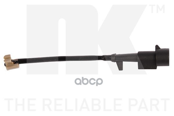 Датчик износа тормозных колодок Iveco Daily IV  V  VI Nk арт. 280271