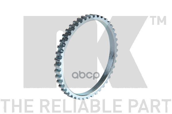 Зубчатый Диск Импульсного Датчика Renault 19  Clio  Kangoo 97- Nk арт. 393947