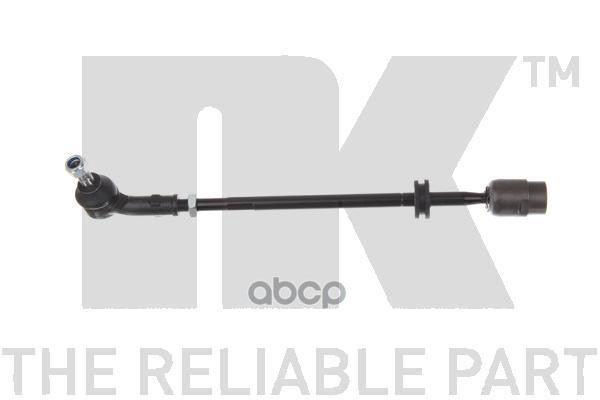 Тяга рулевая продольная в сборе VW Passat 4/88-7/91 Nk арт. 5004736