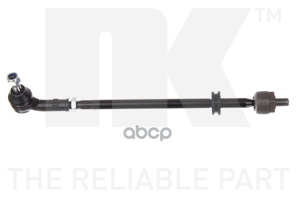 Тяга Рулевая Продольная В Сборе Vw Passat 88-97 Nk арт. 5004759