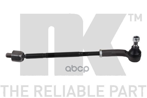 Тяга Рулевая Продольная Vw Golf Iv  Bora  New Beetle 97- Nk арт. 5004789