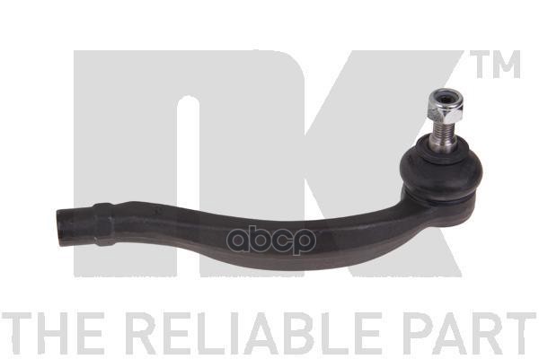 Наконечник рулевой тяги Citroen C5  Peugeot 508 10- Nk арт. 5031948
