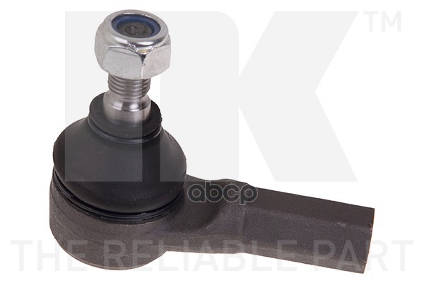 Наконечник Рулевой Тяги Opel Agila 00- Nk арт. 5033658