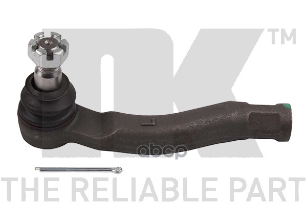 Наконечник рулевой тяги Toyota Land Cruiser Nk арт. 50345131