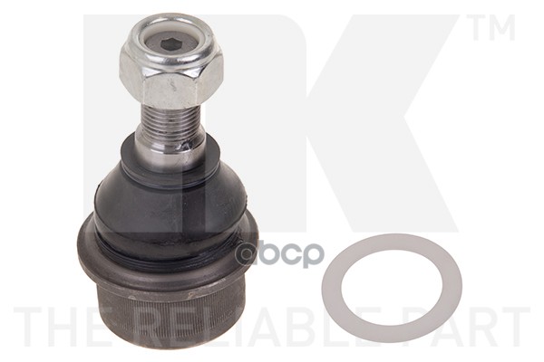 Опора Шаровая Iveco Daily 99- Nk арт. 5042324