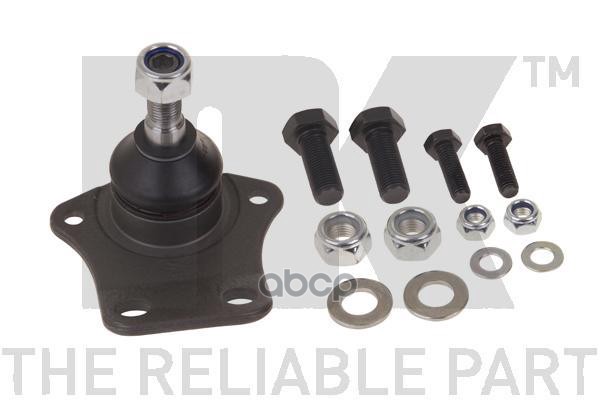 Опора Шаровая Ford Taunus 51 -82 Nk арт. 5042506