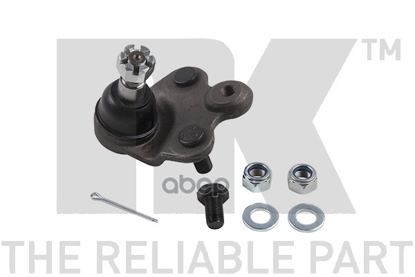 Опора Шаровая Honda Civic 06- Nk арт. 5042609