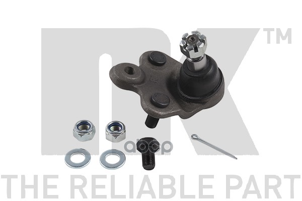 Опора Шаровая Honda Civic 06- Nk арт. 5042610