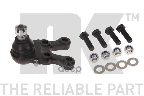 Опора Шаровая Mitsubishi Pajero Ii 90..00 Nk арт. 5043013